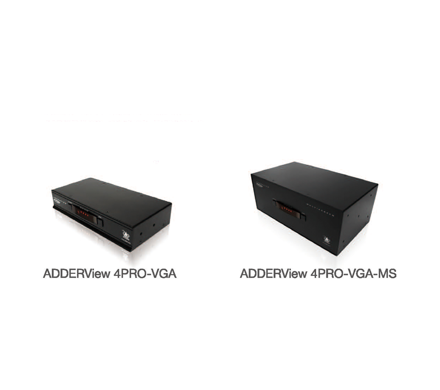 ADDERView 4 PRO VGA